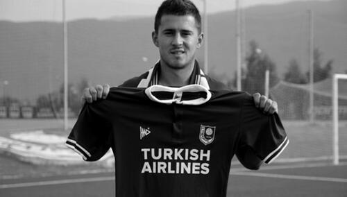 Preminuo Nermin Crnkić, bivši fudbaler Sarajeva