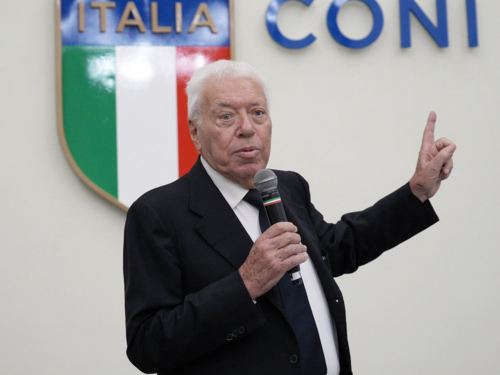 Preminula italijanska legenda tenisa i kralj pariske šljake