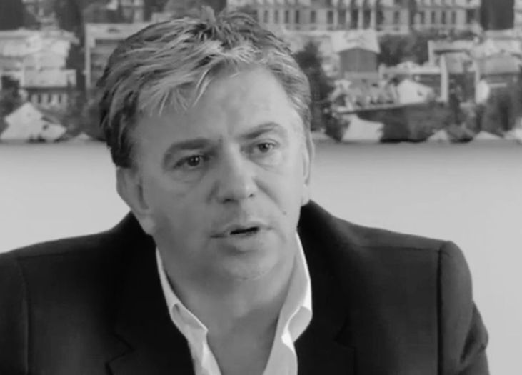 Preminuo Nijaz Gracić, poznati bh. privrednik