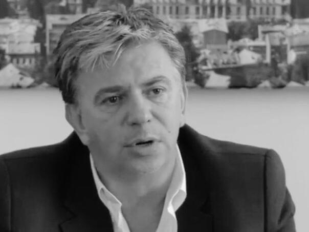 Preminuo Nijaz Gracić, poznati bh. privrednik