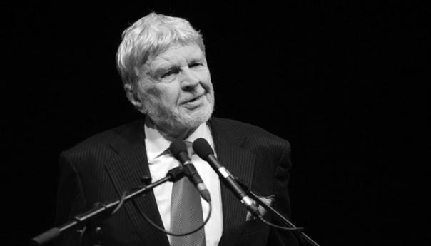 Preminuo njemački glumac Hardy Krüger, glumio u filmu Bitka na Neretvi