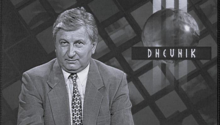 Preminuo novinar i urednik HRT-a Branimir Dopuđa