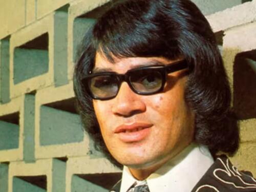 Preminuo novozelandski country pjevač Eddie Low