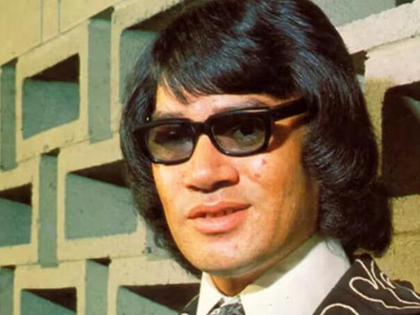 Preminuo novozelandski country pjevač Eddie Low