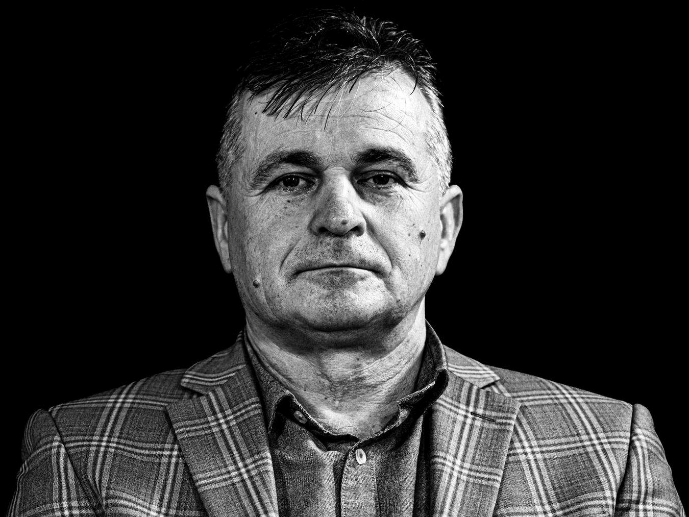 Preminuo Omer Gabela, dugogodišnji saradnik Memorijalnog centra Srebrenica