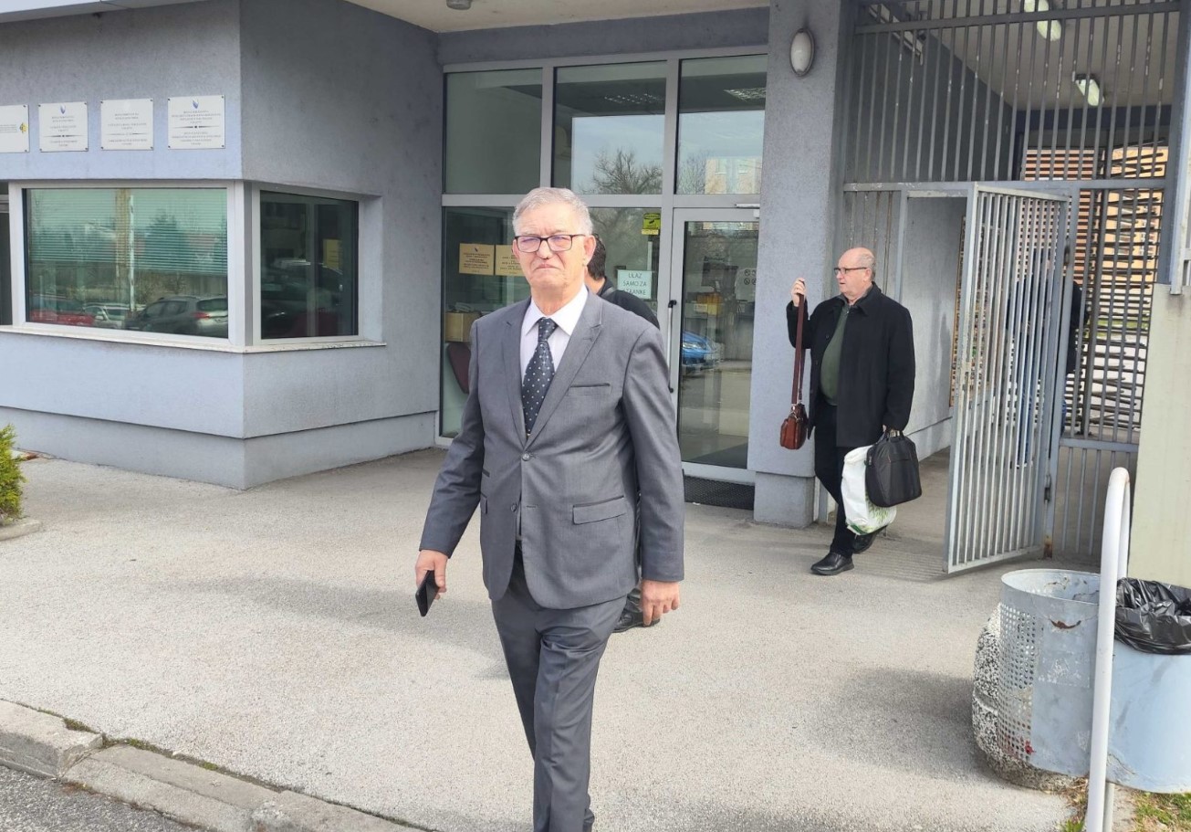 Preminuo optuženi za zločine u Prijedoru i Sanskom Mostu