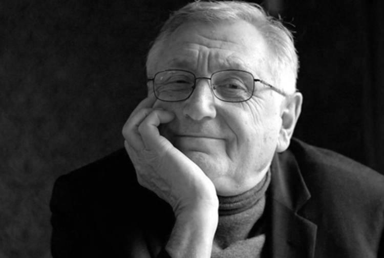 Preminuo oskarovac Jirži Mencel