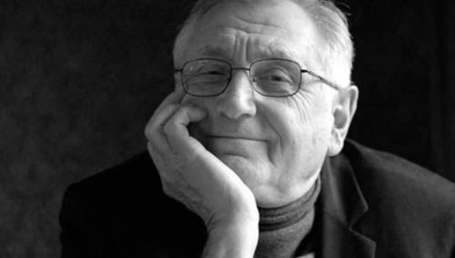 Preminuo oskarovac Jirži Mencel