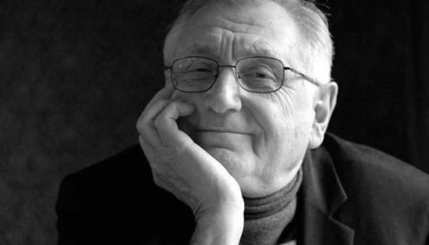 Preminuo oskarovac Jirži Mencel