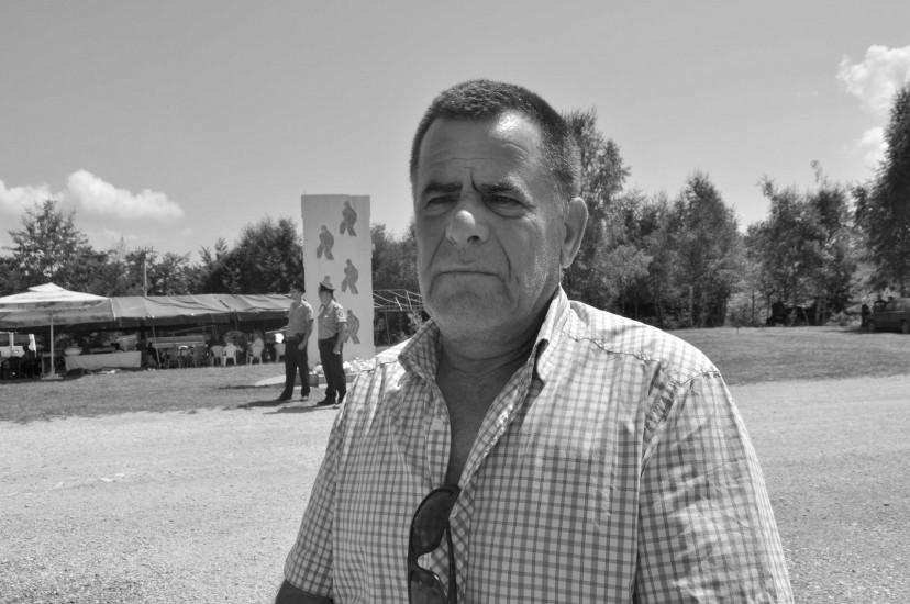 Preminuo Osman Đuderija, nosilac navišeg ratnog priznanja 'Zlatni ljiljan''