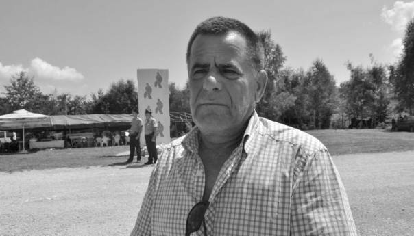 Preminuo Osman Đuderija, nosilac navišeg ratnog priznanja 'Zlatni ljiljan''