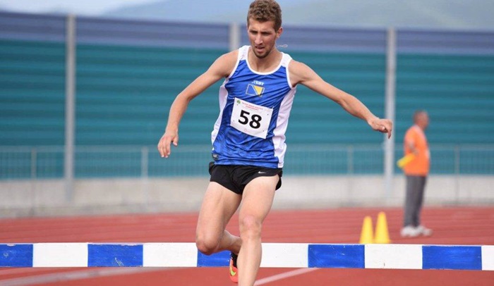 Preminuo jedan od najboljih bh. atletičara