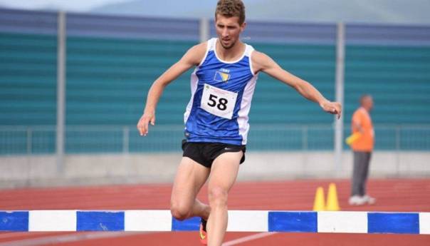 Preminuo jedan od najboljih bh. atletičara