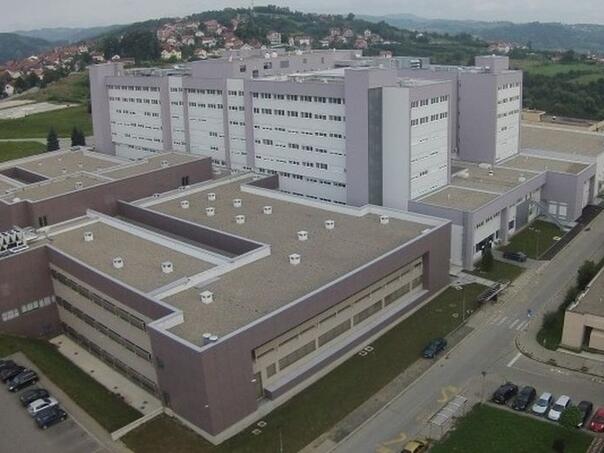 Preminuo osumnjičeni za ubistvo supruge u Šipovu