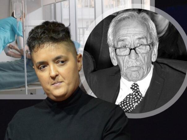 Preminuo otac Marije Šerifović