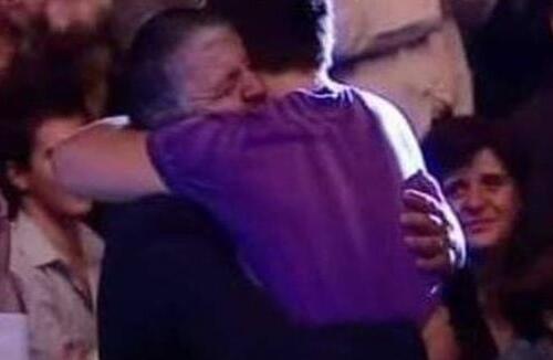 Preminuo otac Tošeta Proeskog