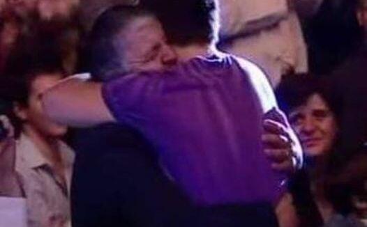 Preminuo otac Tošeta Proeskog