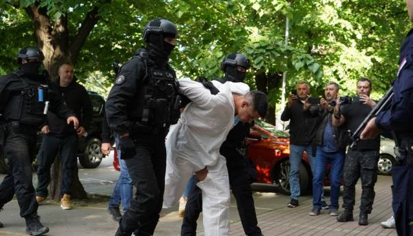 Preminuo otac Uroša Blažića koji je ubio osam ljudi u Mladenovcu