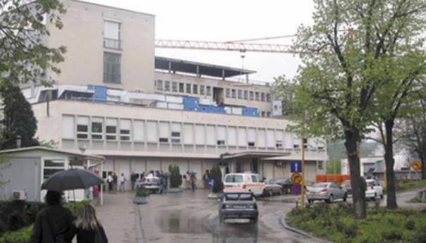 Preminuo pacijent iz Živinica zaražen koronavirusom