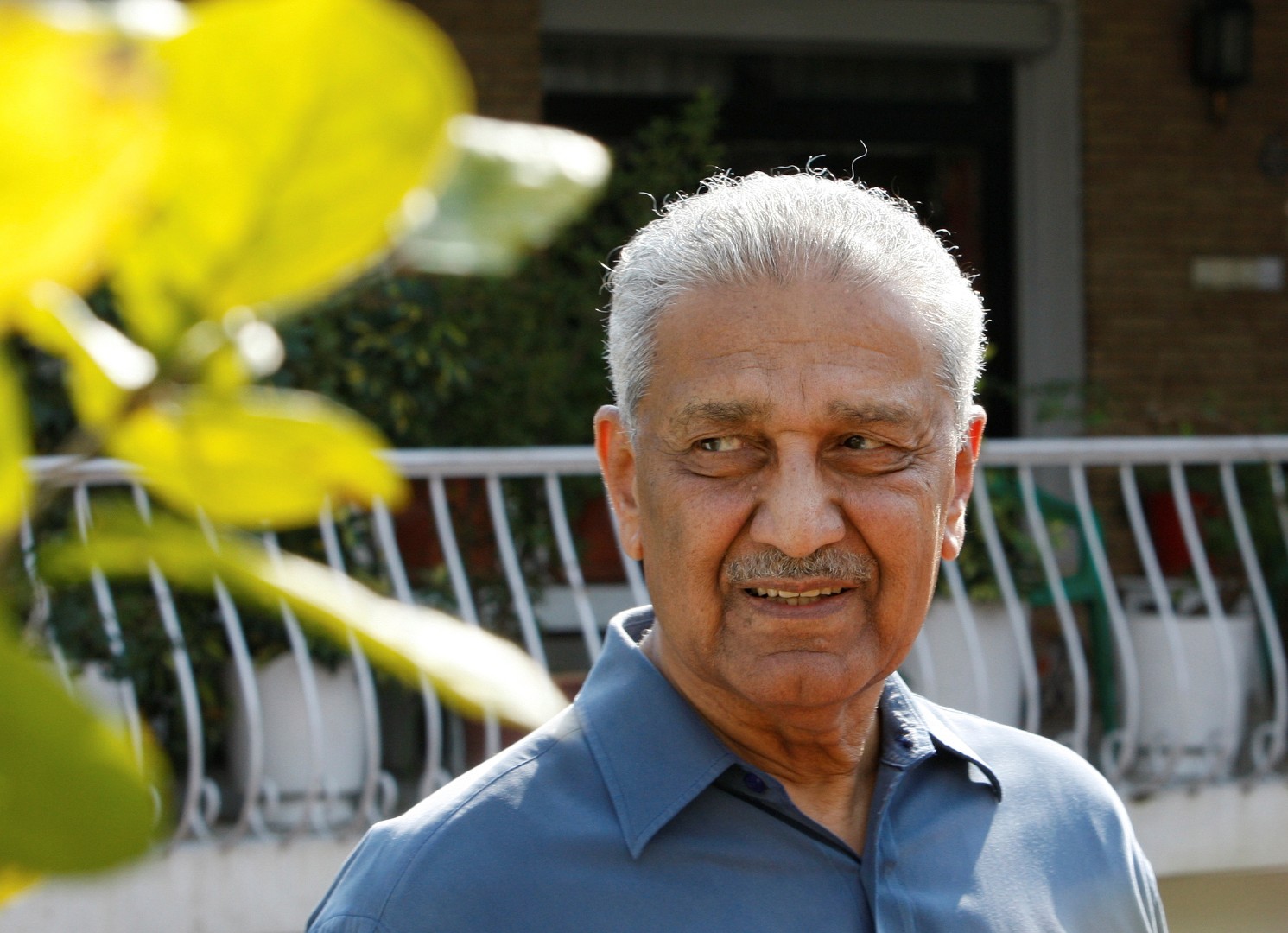 Preminuo pakistanski nuklearni stručnjak Abdul Qadeer Khan