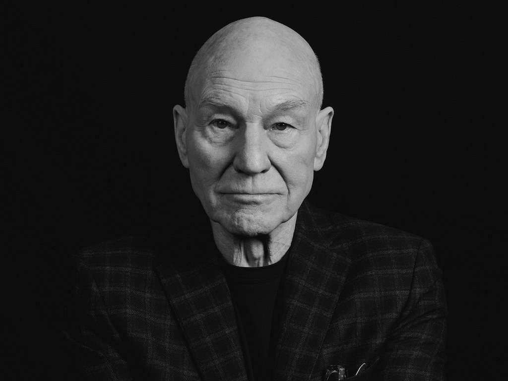 Preminuo Patrick Stewart, zvijezda "X-Mena" i "Zvjezdanih staza"