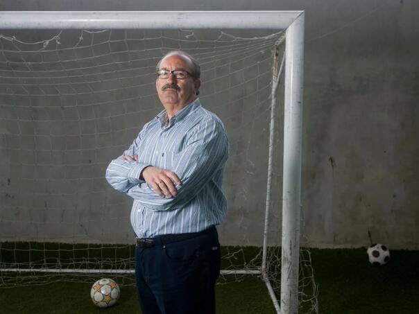 Preminuo legendarni skaut, čovjek koji je otkrio Ronalda i Figa