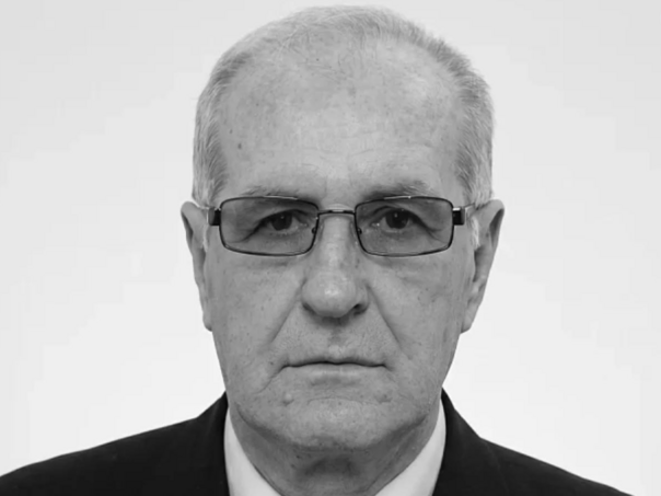 Preminuo penzionisani general Avdulah Kajević, dženaza u petak