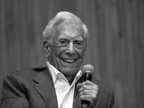 Preminuo peruanski nobelovac Mario Vargas Ljosa