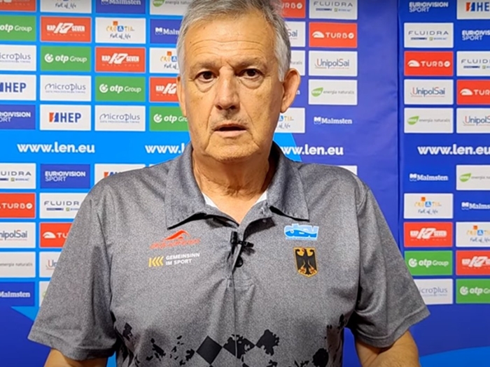 Preminuo Petar Porobić, legenda crnogorskog vaterpola
