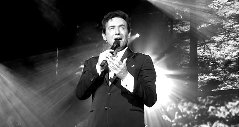 Preminuo pjevač grupe Il Divo: Ovakav glas i duša više se neće roditi
