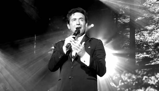 Preminuo pjevač grupe Il Divo: Ovakav glas i duša više se neće roditi