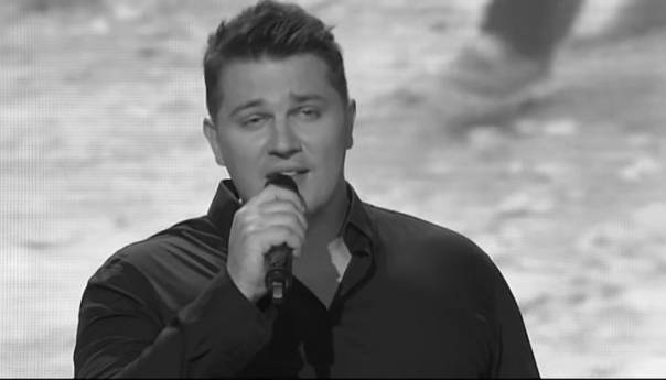 Preminuo pjevač Jasmin Hasić