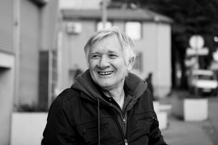 Preminuo pjevač Novica Zdravković