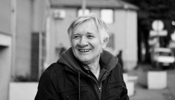 Preminuo pjevač Novica Zdravković