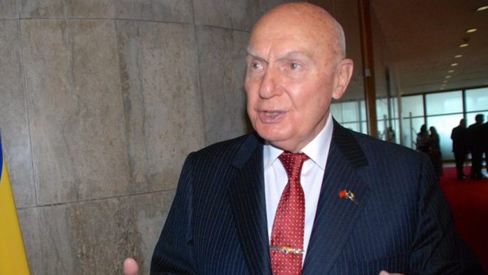 Preminuo počasni konzul BiH u Turskoj Ahmet Kemal Bajsak