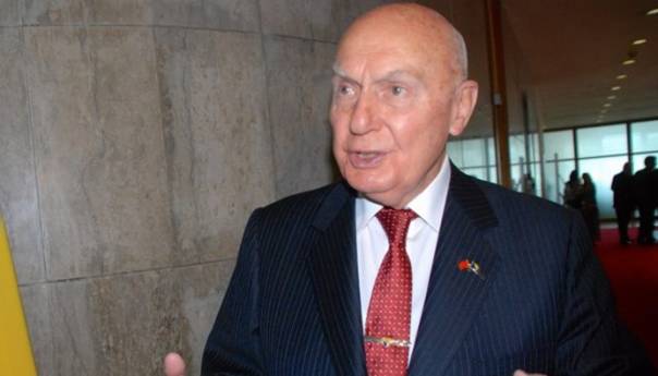 Preminuo počasni konzul BiH u Turskoj Ahmet Kemal Bajsak
