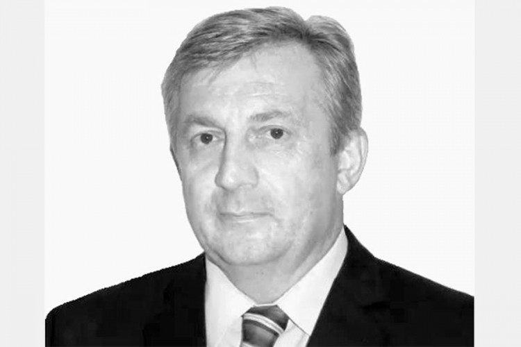 Preminuo poslanik NDP-a u NSRS Aleksandar Fulurija