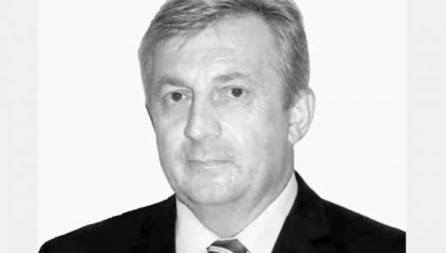 Preminuo poslanik NDP-a u NSRS Aleksandar Fulurija