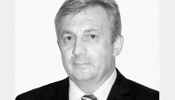 Preminuo poslanik NDP-a u NSRS Aleksandar Fulurija