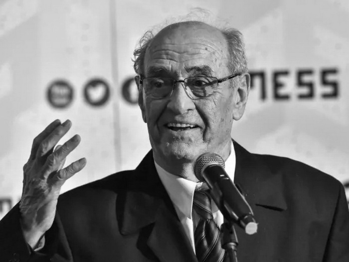 Preminuo poznati bh. književnik i dramaturg Nijaz Alispahić