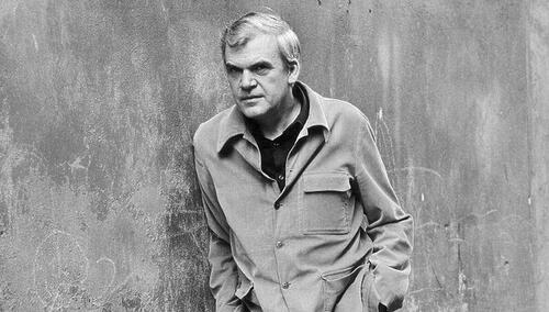 Preminuo poznati češki književnik Milan Kundera