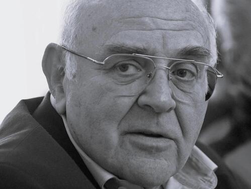 Preminuo poznati hrvatski ljekar Ivan Fattorini