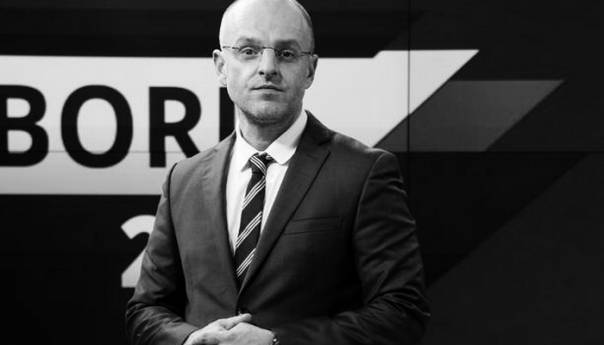 Preminuo poznati hrvatski novinar Mislav Bago