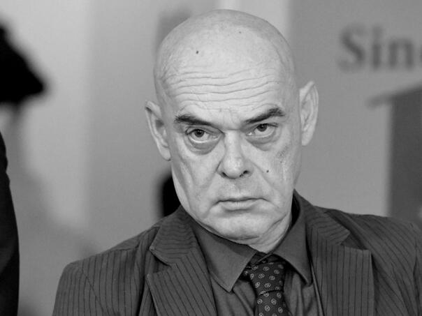 Preminuo poznati hrvatski novinar Robert Valdec