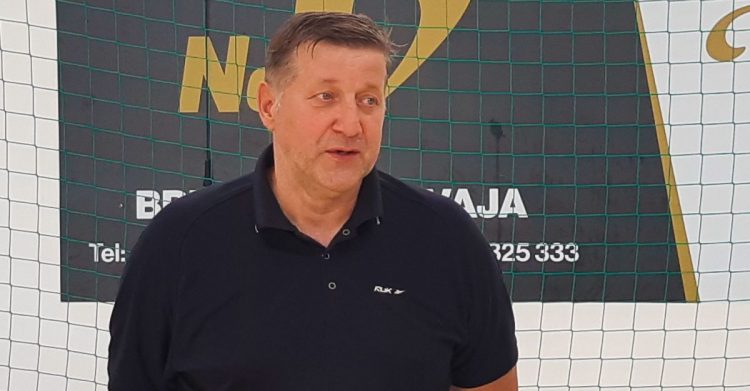 Preminuo poznati košarkaški trener Hamdo Frljak