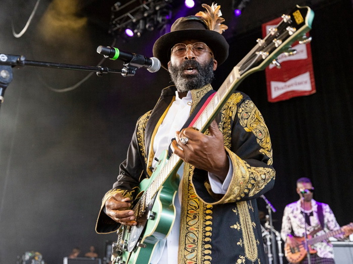 Preminuo poznati muzičar D'Wayne Wiggins