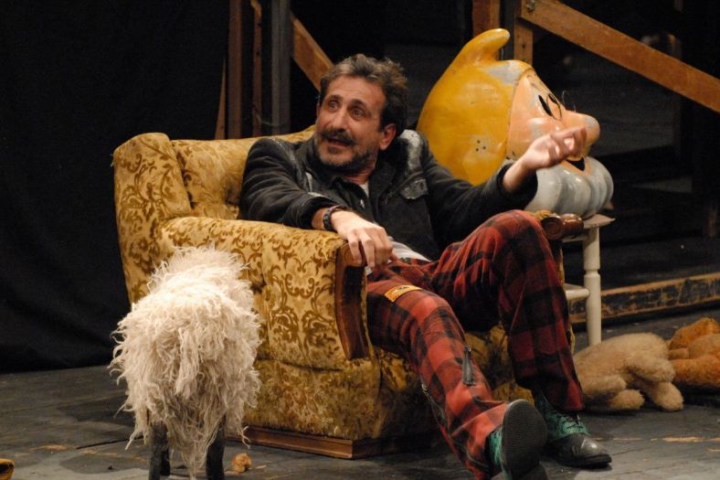 Preminuo poznati pozorišni glumac iz Srbije