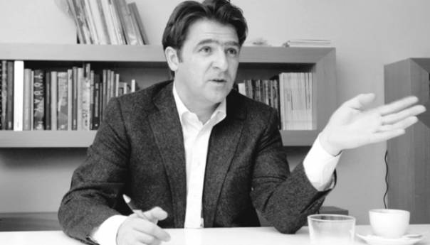 Preminuo poznati sarajevski arhitekta Sead Gološ