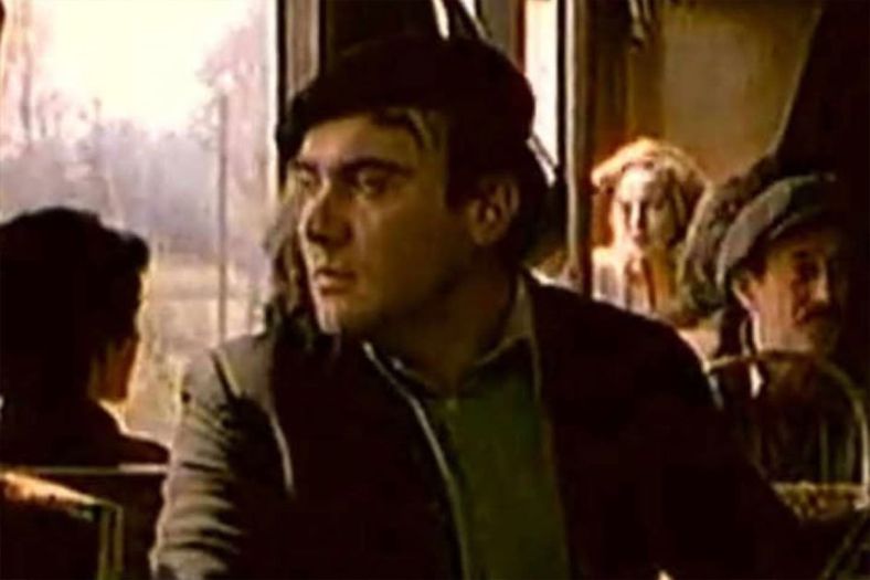 Preminuo poznati srpski glumac Ljubivoje Ljuba Pavlović