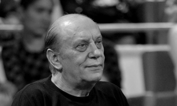 Preminuo Predrag Živković Tozovac